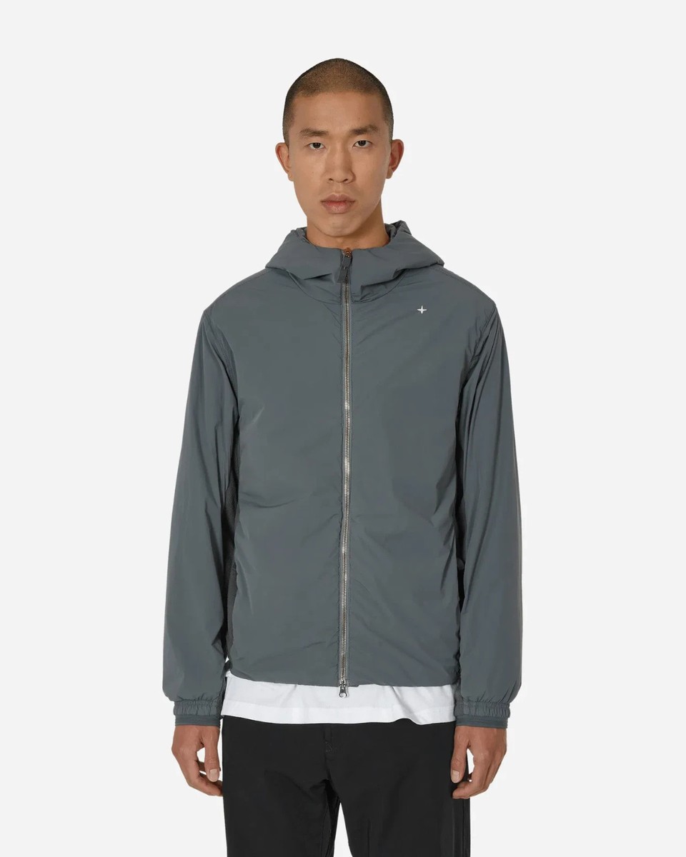 Stone Island Stellina Comfort Tech Composite Polartec Alpha Jacket