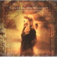 Loreena Mckennitt - THE Book OF Secrets CD