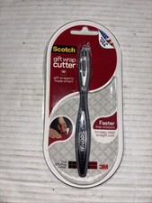 SCOTCH Paper Cutter - Great For Coupons, Gift Wrap Faster Than Scissors