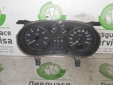 Compteur Nissan KUBISTAR