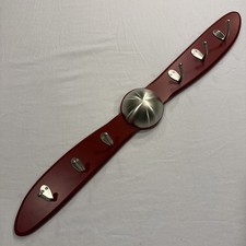 Pottery Barn Airplane Propeller Decor Hat Coat Clothes Hanger WALL Mount NEW