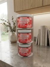 Organiser for More Chunky Flavour | Modern Stand | Display | 150g Tins | More
