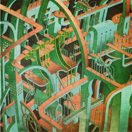 Graveyard Innocence & Decadence (CD) Deluxe  Album Digipak