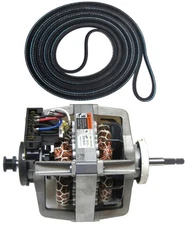 Samsung DVE45N5300V/A3 Dryer Motor & Belt