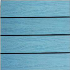Ultrashield Naturale 1 Ft. X 1 Ft. Quick Deck Outdoor Composite Deck Tile in Gre