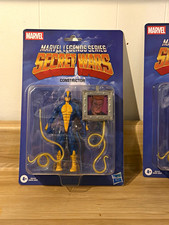 Hasbro Marvel Legends Secret Wars Constrictor NEW Sealed