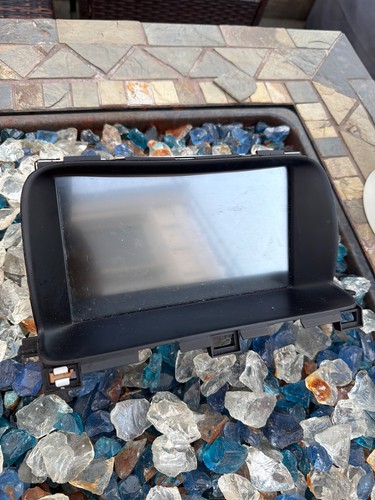 05-12 Acura RL Screen OEM
