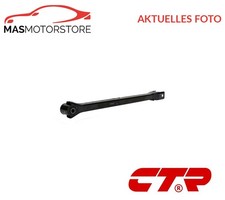 QUERLENKER LENKER RADAUFHÄNGUNG HINTEN CTR CQ0348 I FÜR AUDI TT,A3,8N3,8N9,8L1