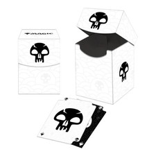 Ultra Pro Magic the Gathering Mana 8 Deck Box Swamp Holds 100+ Cards