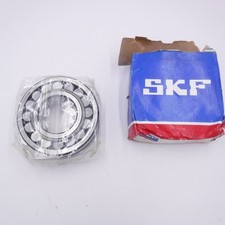 Genuine SKF 22312 E/VA405 Spherical Roller Bearing 60x130x46mm