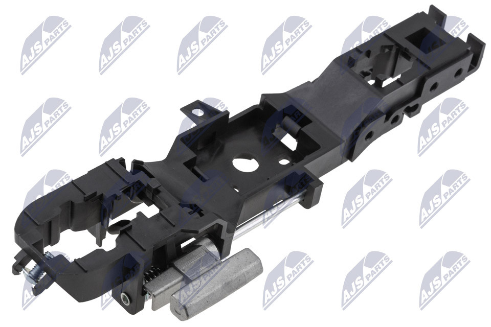 Fits NTY EZC-RE-264 HANDLE MECHANISM BRACKET/MODULE FRONT - Image 4