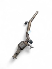 Audi Q8 2019 Diesel Katalysator / DPF Rußpartikelfilter Dieselpartikelfilter