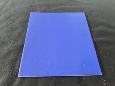 1983 Porsche 911 SC Large Sales Brochure US 911SC Coupe & Targa Deluxe Catalog