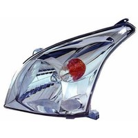 Abakus 212-11D7L-LD-EM Hauptscheinwerfer