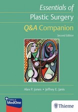 Essentials of Plastic Surgery: Q&A Companion|...