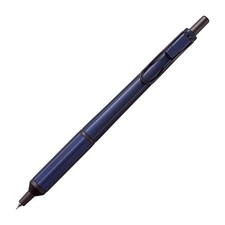 Uni Jetstream EDGE 0.28mm Oil-based Ballpoint Pen, Navy Body SXN100328.9