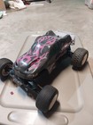 XTM vintage stadium truck  1/10 — photo 2
