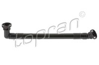 Topran Schlauch ZylinderkopfhaubenentlüFtung 501 416 FüR BMW E39 Z4 E46 E36 X5
