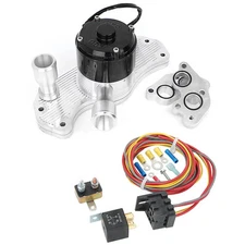 Speedmaster PCE194.1016K Electric Water Pump Kit