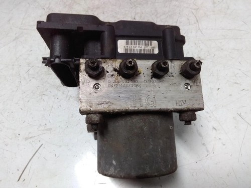 OPEL MERIVA B ABS Hydraulikblock 0265231583 1.70 Diesel 100kw 2005 28533842