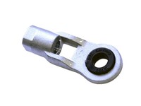 SchaltstangenendstüCk Mercedes W108 W109 W111 W114 W123 R107 R129 1152600353