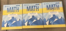 2024 EdGem Course 2 Math Interactive Student ...