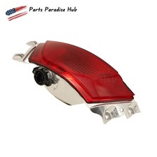 New Lr095709 Lr043985 For Land Rover Left Side Rear Fog Lamp Us New Lr095709 Lr043985 For Land Rover Left Side Rear Fog Lamp Us