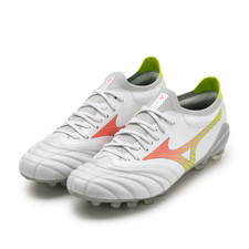 Botines de fútbol botas Mizuno Morelia Neo 5 Beta Elite AG (GA269354)