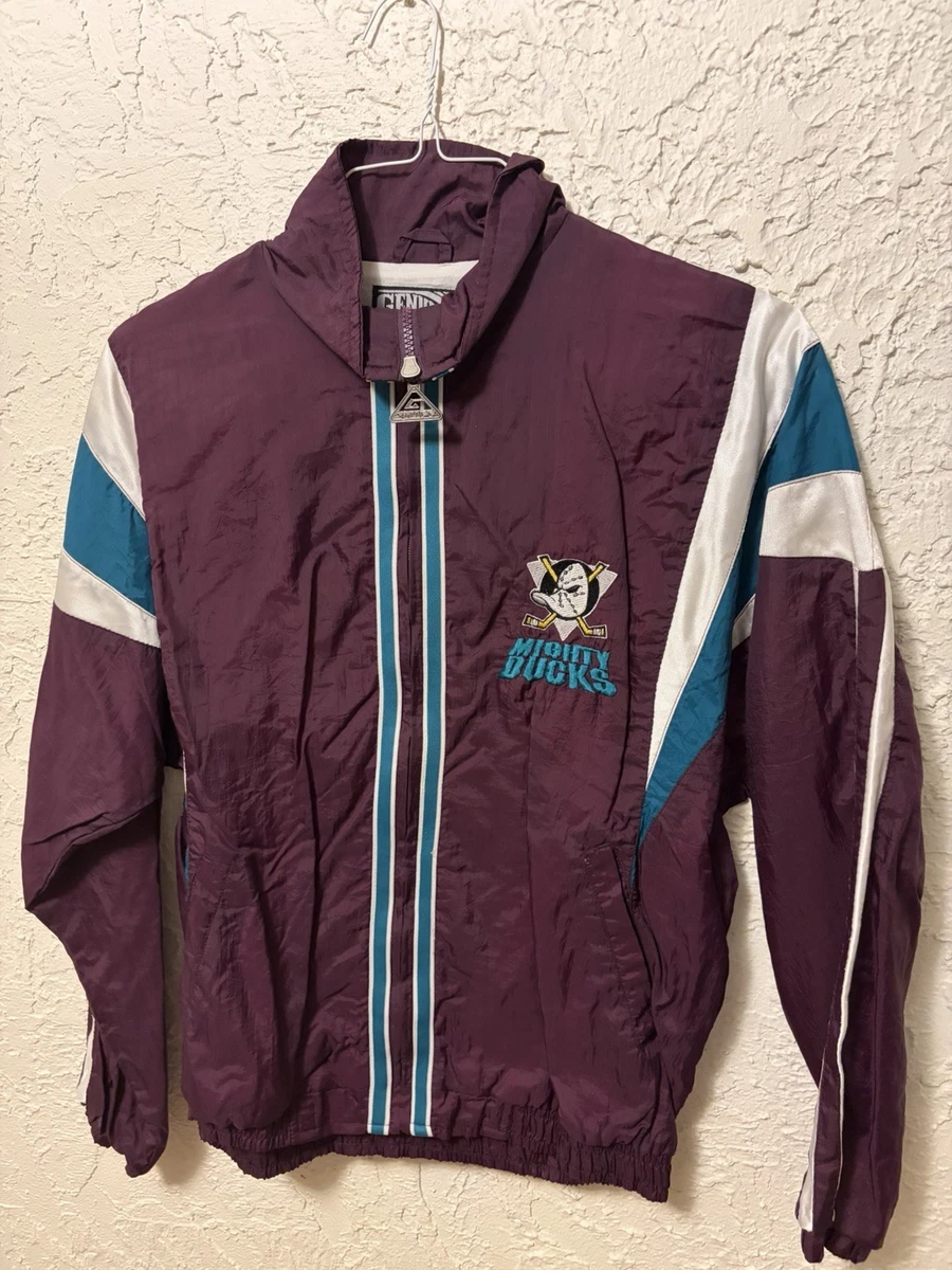 Anaheim Ducks Sports Fan Jackets for sale | eBay