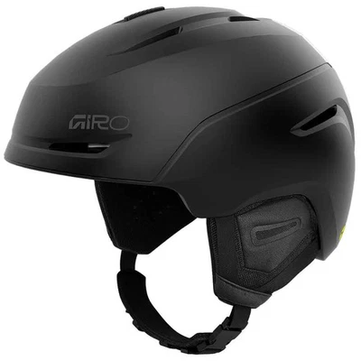 Giro Neo MIPS Skihelm Snowboardhelm helm Alpin Drehveschluss Schwarz - Bild 1 von 2