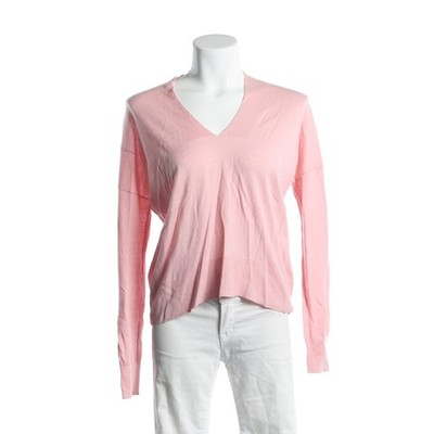 Marc Cain Pullover 38 N3 Rosa Sehr gut