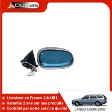 Retroviseur droit (ou coque) Lancia LYBRA
