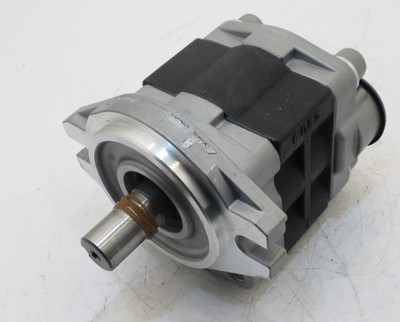 SHIMADZU PUMPE SGP1-23D2H2-L031 5S1/46507MIT