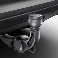 Audi Swivelling Towbar A6 A7 C7 13 Pin Wiring Electrics Kit GENUINE 4G0092157A