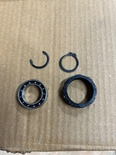 78-79 Ford Truck Bronco Upper Bearing Kit Upper Bearing Snap Rings