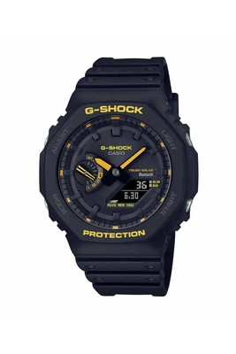 Casio Herren G-Shock Solar & Bluetooth Uhr GA-B2100CY-1AER