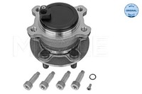 Radnabe Meyle 714 752 0012 FüR WA6 Ford MAX Galaxy 2 VAN MK Ecoboost Tdci