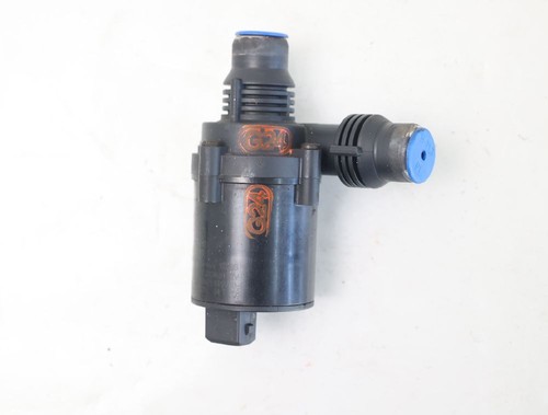 Wasserpumpe BMW 5er E60 64216917700 Pierburg 3.0 200 KW 272 PS Diesel 10-2004