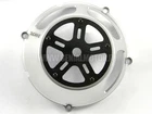 Ducabike DBK Cc09e Clutch Cover Silver
