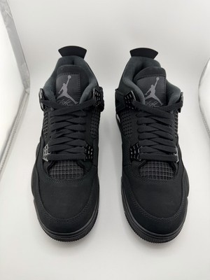 Air Jordan 4 “Black Cat” FV5029-010 | eBay