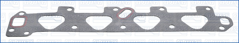 AJUSA 13152900 Gasket, intake manifold for CHEVROLET,OPEL,VAUXHALL