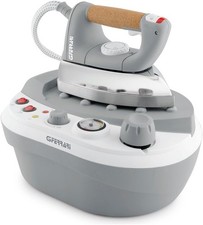 G3 Ferrari G40001 Profi-B&uuml;gelsystem Grau/Wei&szlig;