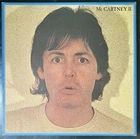 McCARTNEY II Paul McCartney Solo PARLOPHONE RECORDS UK 1st Pressing NM- Complete