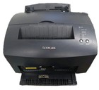 Lexmark E321 4500-201 A4 USB Parallel Desktop Mono Laser Printer