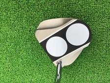 Odyssey MICROHINGE V-LINE 2-BALL 34in Right-Handed Putter w/HC 3181