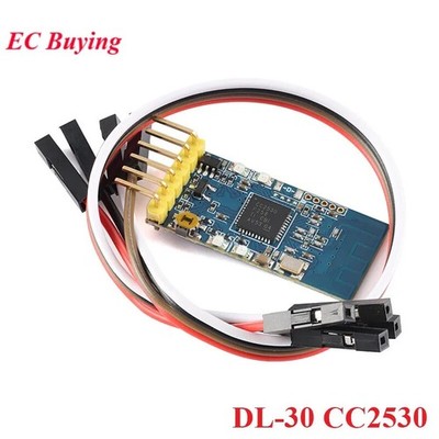 Zigbee DL-30 CC2530 2.4GHz Serial   Module Data Development Board *wq