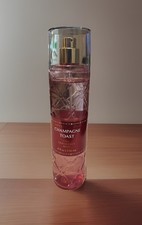 Bath Body Works Champagne Toast Fine Fragrance Mist 8 fl oz
