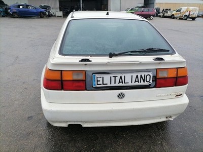 abdeckung stoßfänger stoßstange h. VOLKSWAGEN CORRADO 509 G 60 eliop930570