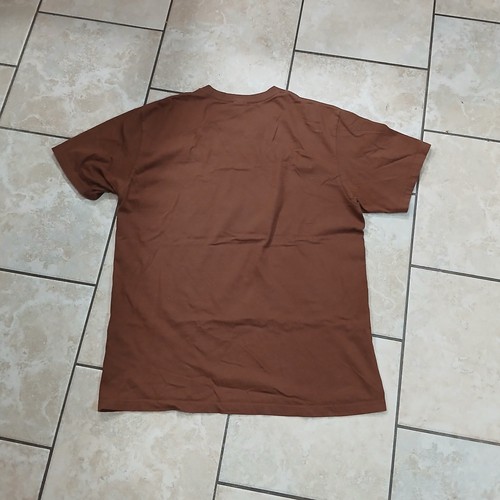 T-shirt L - Tyler The Creator Supreme marrone - Foto 4 di 4