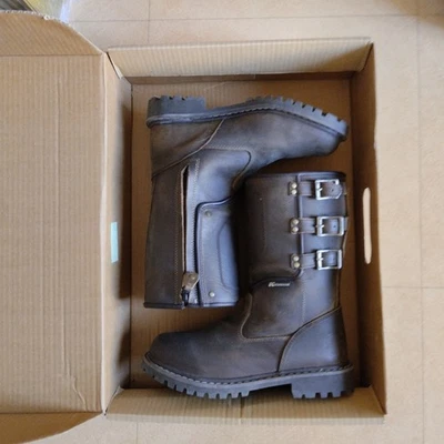 Bottes Moto Kochman Nevada 38 - Photo 1/4